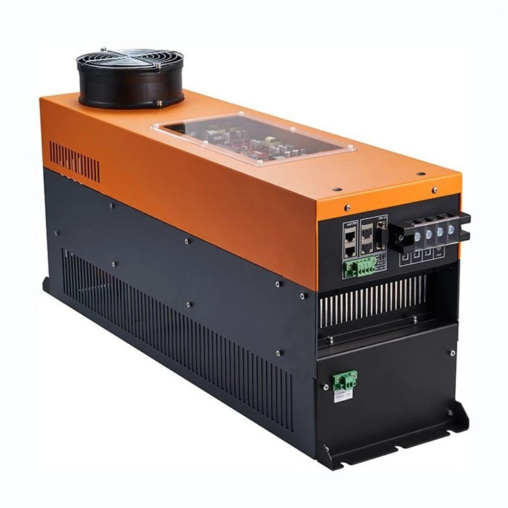 Energy-Efficient UV Power Supply